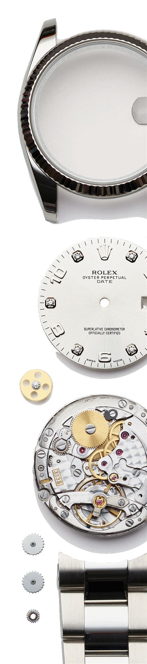 kosten nieuw glas rolex|rolex replacement cost.